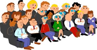 CONVOCAZIONE PRIMO COLLEGIO DOCENTI a.s. 2018-19
